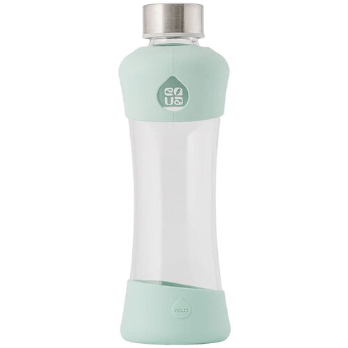 Equa Active Peach steklenička Slike