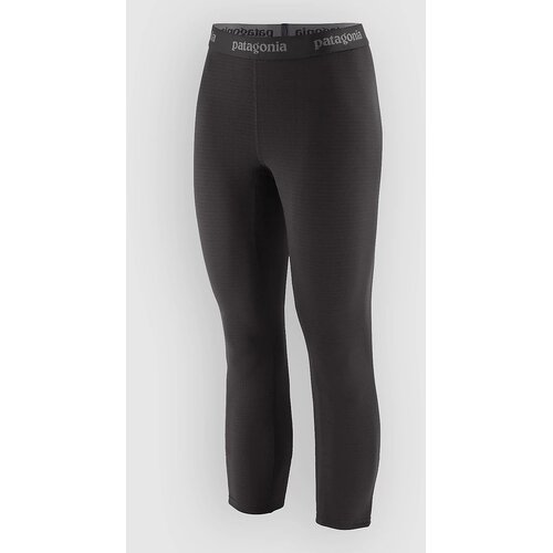 Patagonia Cap Tw Boot Length Base Layer Bottoms black Slike