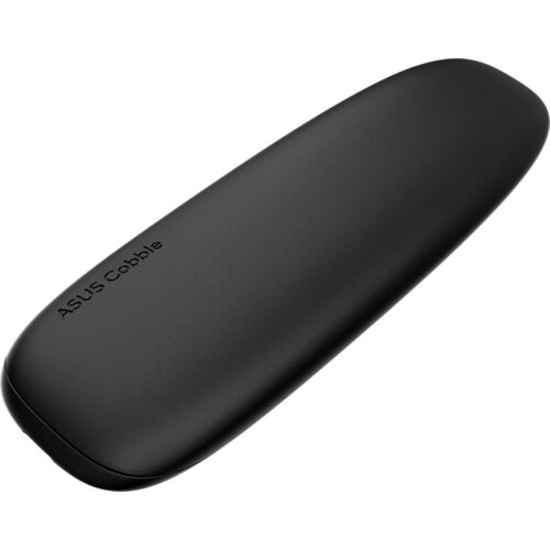 Asus Cobble Black M.2 NVMe SSD zunanje ohišje - USB-C 3.2 Gen 2x1 (10Gbps), M.2 NVMe PCIe in SATA vmesnik, IP55 - 90DD02R0-M09000 Cene