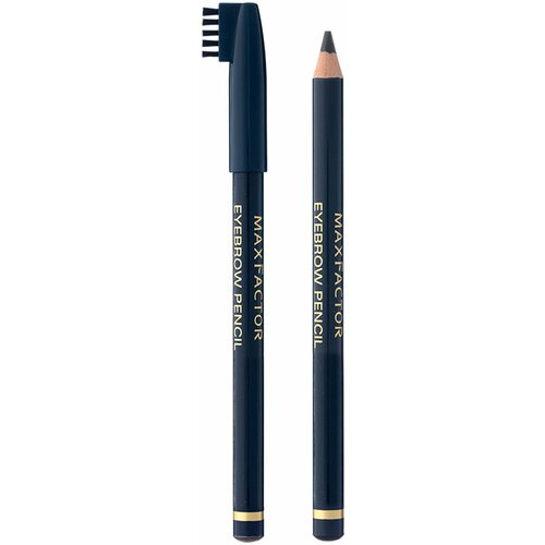 Max Factor eyebrow pencil ebony 01 olovka za obrve Slike