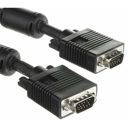 VGA - VGA kabl 10m VG-100 + feriti Cene