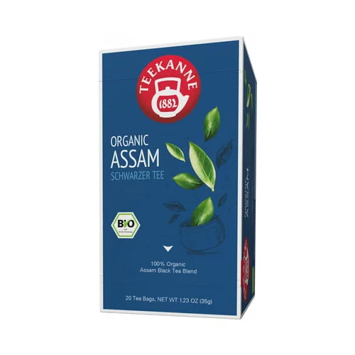 BIO Organic Assam
