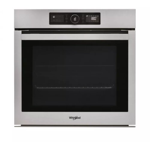 Whirpool ugradna rerna AKZ9 6230 IX Slike