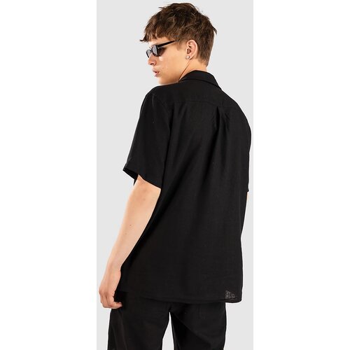 Anerkjendt Akleo Cot-Linen-Vis Srajca caviar Slike