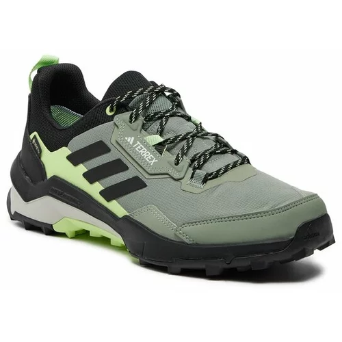 Adidas Čevlji Terrex AX4 GORE-TEX Hiking IE2569 Zelena