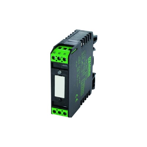 Murrelektronik 51603 industrijski relej Nazivni napon: 230 V DC/AC Prebacivanje struje (maks.): 8 A 1 prebacivanje 1 St. Slike