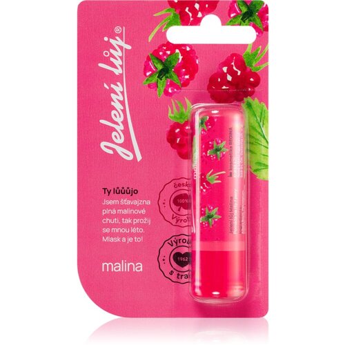 Regina Juicy Summer Raspberry balzam za usne 4,5 g Cijene