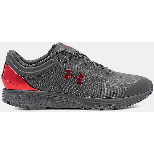 Under armour charged escape black sale
