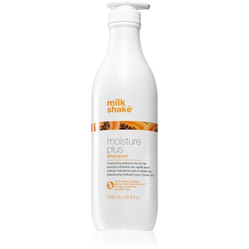 Milk Shake moisture plus shampoo - 1.000 ml Slike