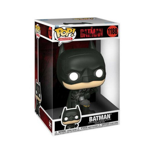 Funko POP! Jumbo: Batman ( 047890 ) Cene