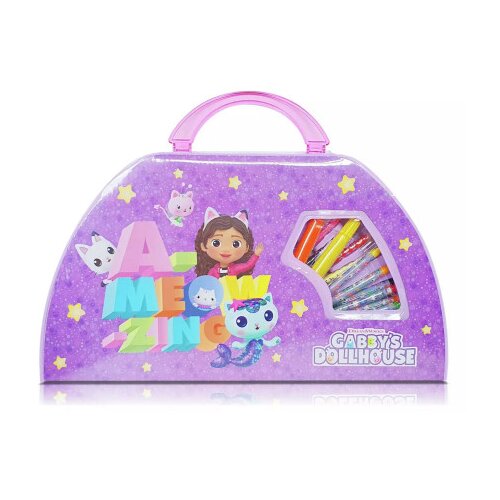 Master Igračka set za crtanje 50/1 Gabbys Dollhouse 3341 Cijene