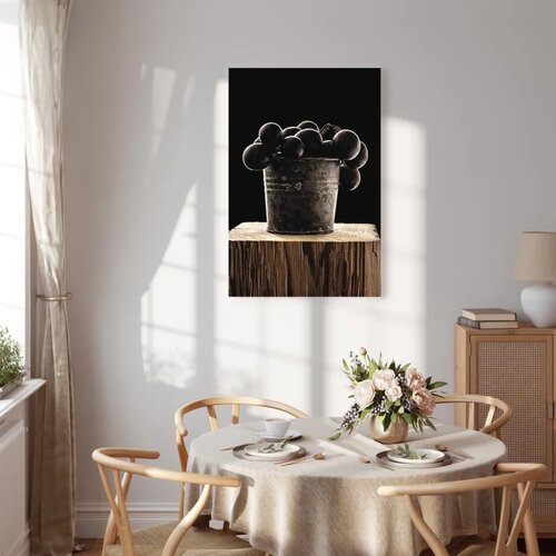  Slika - Juice of Love (1 Part) Vertical 80x120 Akustična Cene