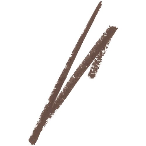 NYX Professional Makeup Blade &amp;amp; Shade svinčnik za obrvi s krtačko odtenek 03 Cool Ash Brown g Slike