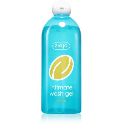 Ziaja Intima gel za intimnu higijenu parfemi Melon 500 ml Slike