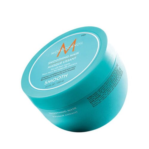Moroccanoil Smoothing mask - maska za zaglađivanje kose Slike