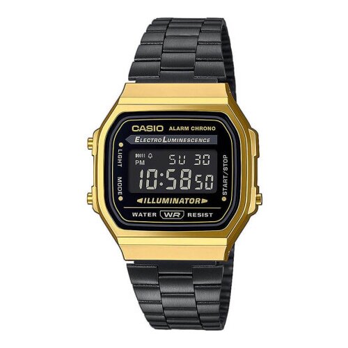 Casio shop a168 cena