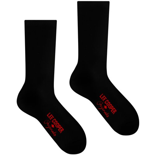 Lee Cooper Mu&amp;scaron;ke čarape Basic Slike