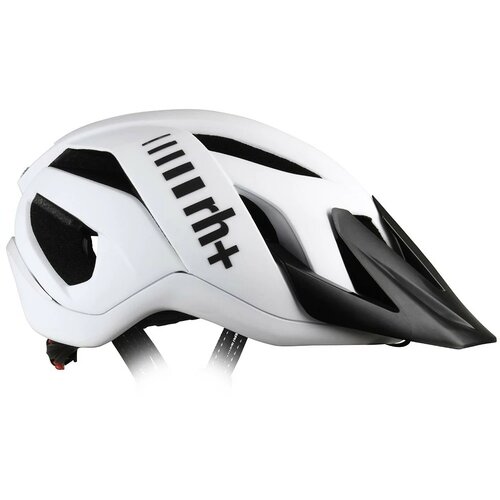 RH+ Helmet 3in1 white Slike