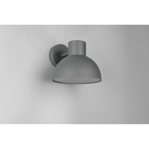  Stenska zunanja svetilka (vi&amp;scaron;ina 18,5 cm) Elbe &amp;ndash; Slike
