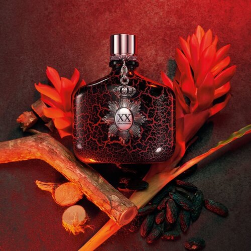 John Varvatos XX Intense parfumska voda za mo&amp;scaron;ke 125 ml Slike