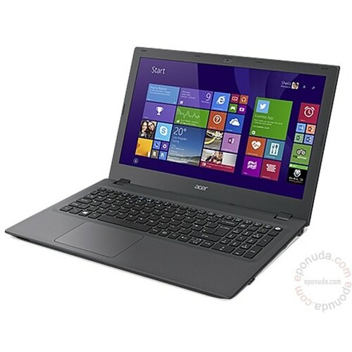 Acer Aspire E5-551G-T018 laptop Slike