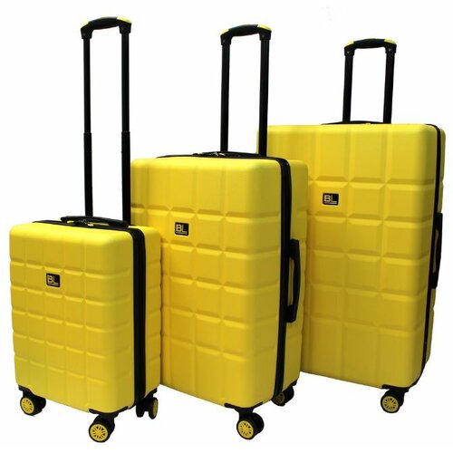  kofer yellow JB2063 Cene