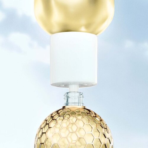 Guerlain Aqua Allegoria Bergamote Calabria toaletna voda zamjensko punjenje za žene 200 ml Slike