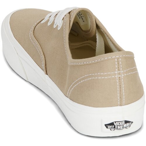 Vans Nizke superge Authentic Bež Slike