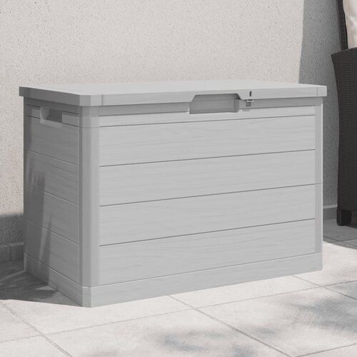  Vanjska kutija za jastuke siva 77,5x44,5x53 cm polipropilen Cijene