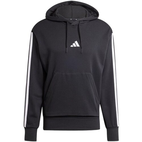Adidas Essentials 3-stripes French Terry sarena Slike