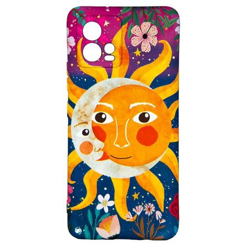  Maska za telefon SVETLECE za Huawei Honor 9X Pro DZ9/4, Teget Cene