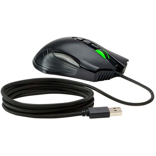 HP backlit (8DX48AA) gaming mi&amp;scaron; Slike