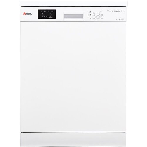 Vox LC6745E ma&amp;scaron;ina za pranje sudova Slike