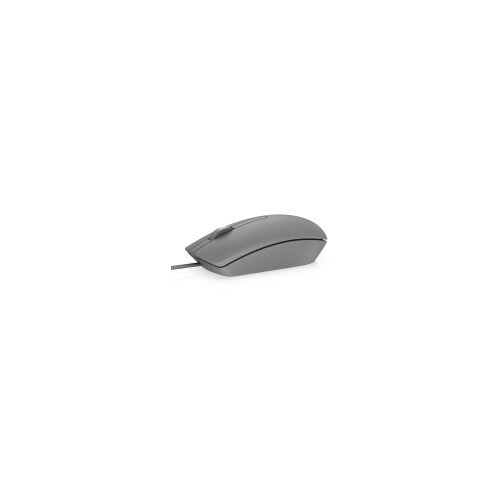 Dell MS116 USB Optical sivi miš Slike
