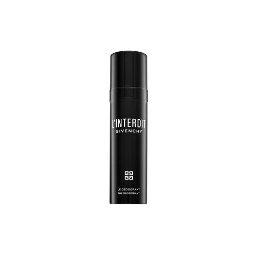 Givenchy L&amp;amp;apos;Interdit deospray za ženske 100 ml Slike