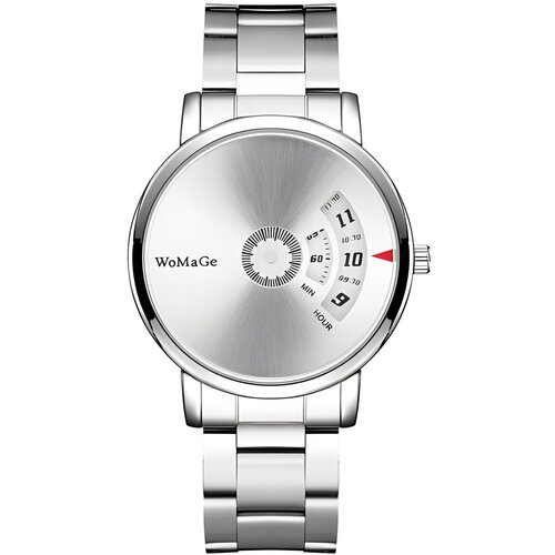 Sat OW-22630 - Srebrna KP22630 Cene