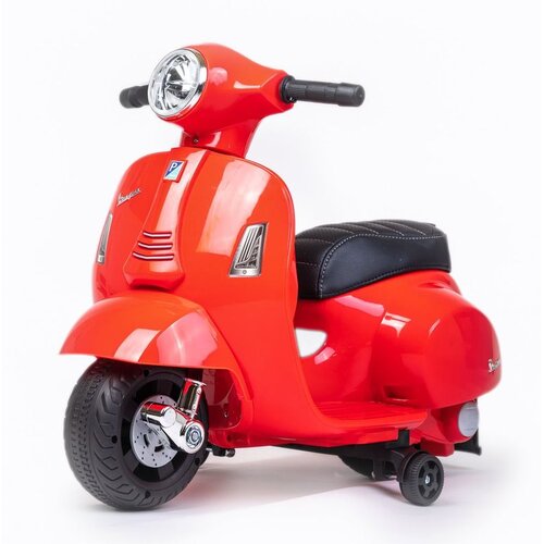 Vespa Mini na akumulator - crvena Cene