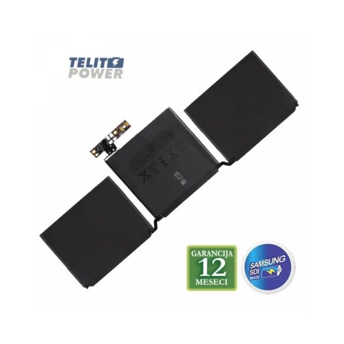  Baterija A1713 za laptop APPLE MacBook Pro 13" A1708 2016 2017 EMC 2978 54. Cene