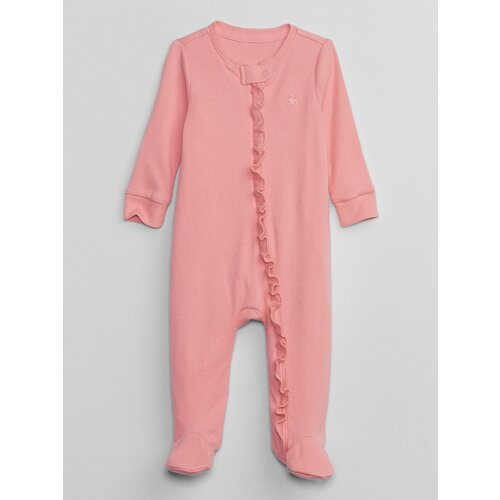 GAP Kids' Zip Jumpsuit - Girls Cene