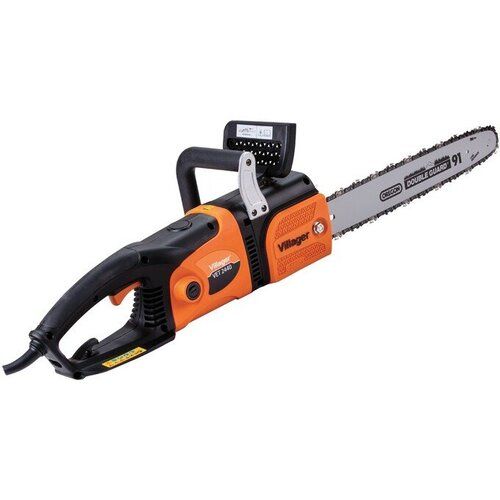 Villager električna žaga VET 2440 Cene