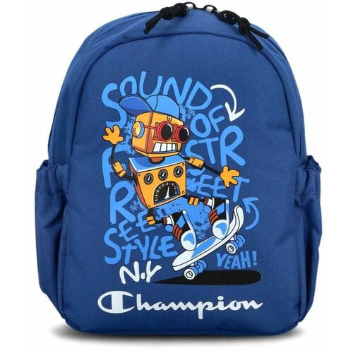 Champion boys backpack  CHE241B100-23 Cene