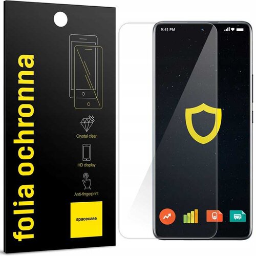 Spacecase HYDROGEL KALJENO STEKLO ZA XIAOMI 13 PRO ZA&amp;Scaron;ČITNA FOLIJA, (21964923) Slike