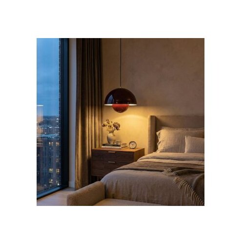 Opviq luster, Bordo Slike