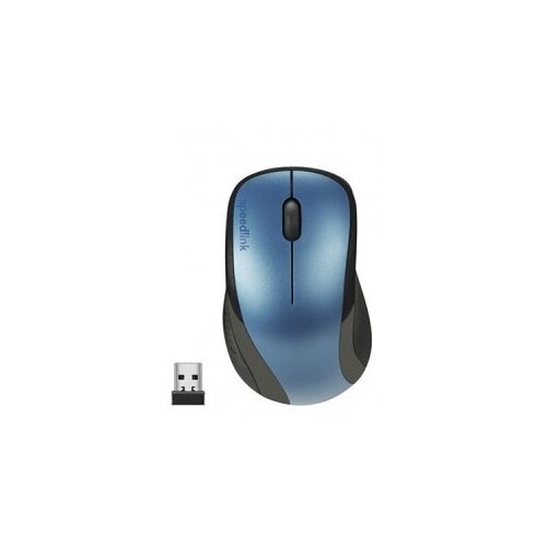  Mi&scaron; SPEEDLINK KAPPA Wireless blue, SL-630011-BE Cijene