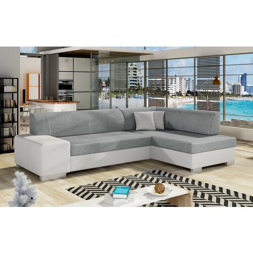 ELTAP Kutna garnitura Fabio-Desna-Cover 83, Soft 17 Cijene