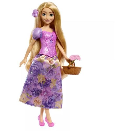 Disney jeve princese; Presenečenje punčka Rapunzel Slike