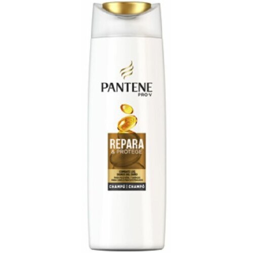 Pantene repair&protect šampon za kosu 360ml Slike