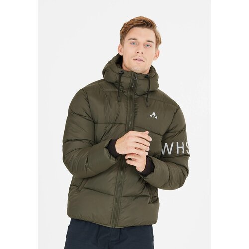 Whistler Men&amp;#039;s Drift Winter Jacket Slike