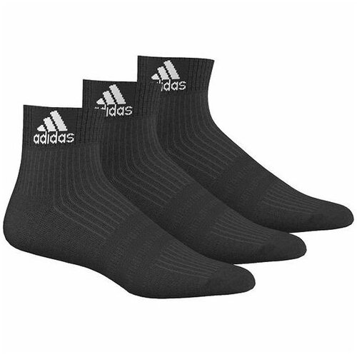 Adidas unisex čarape 3S PER AN HC 3P AA2286 Slike