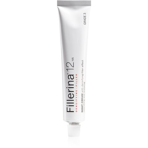 Fillerina Densifying Filler Grade 3 nočna krema proti gubam 50 ml Cene
